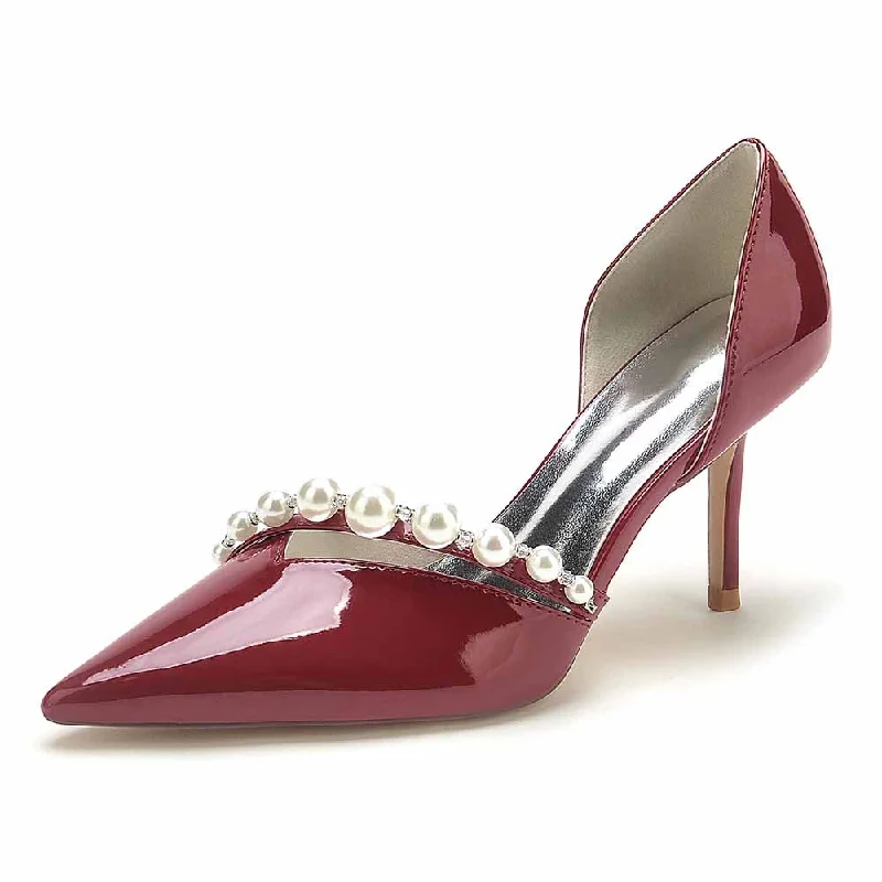 Wine Red