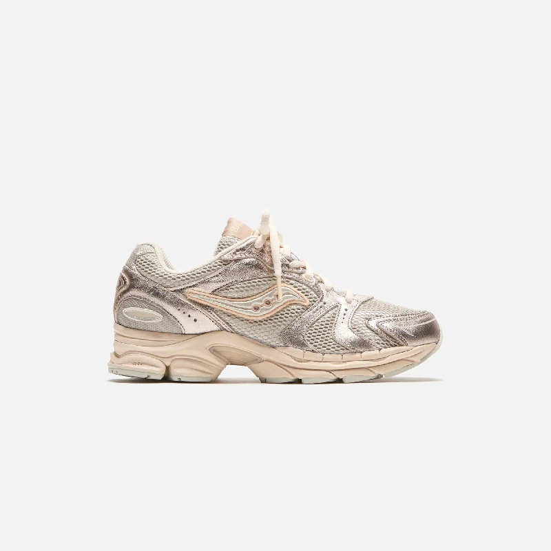 Saucony WMNS Progrid Triumph 4 - Champagne