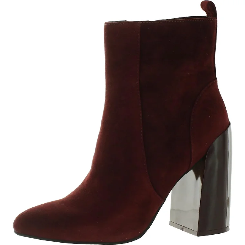Bordo True Suede
