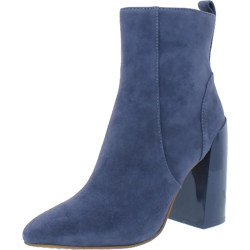 Blue Slate/True Suede