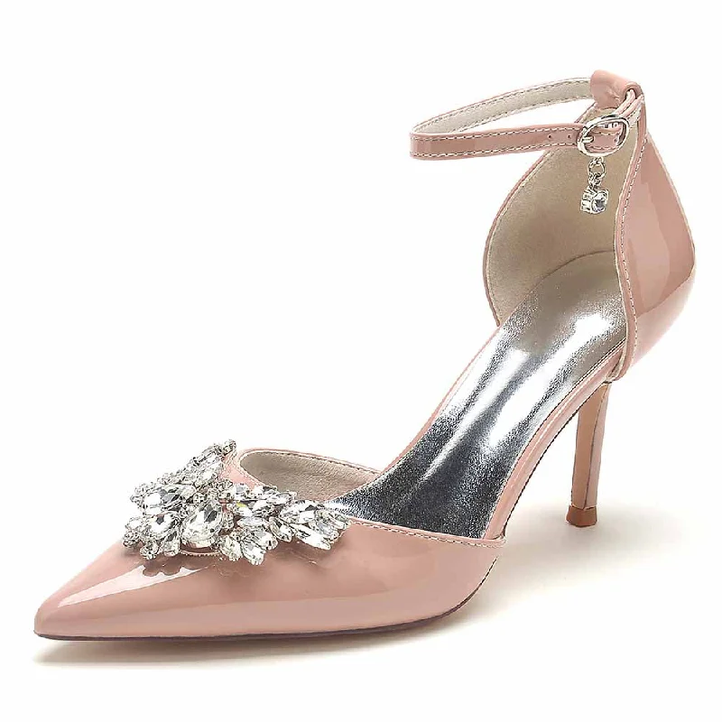 Nude Pink