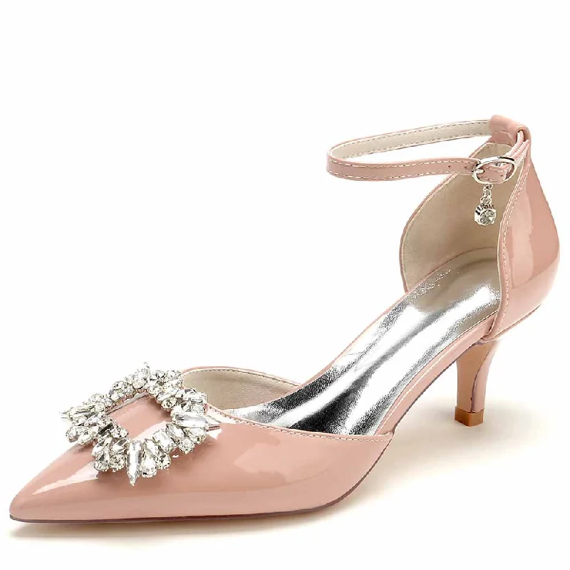 Nude Pink