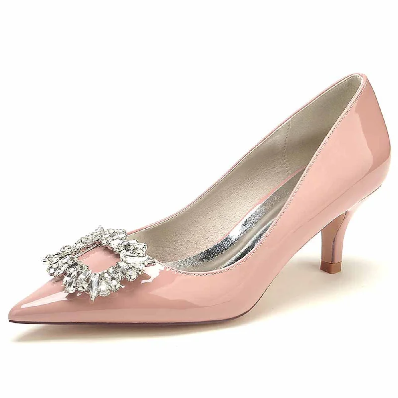 Nude Pink