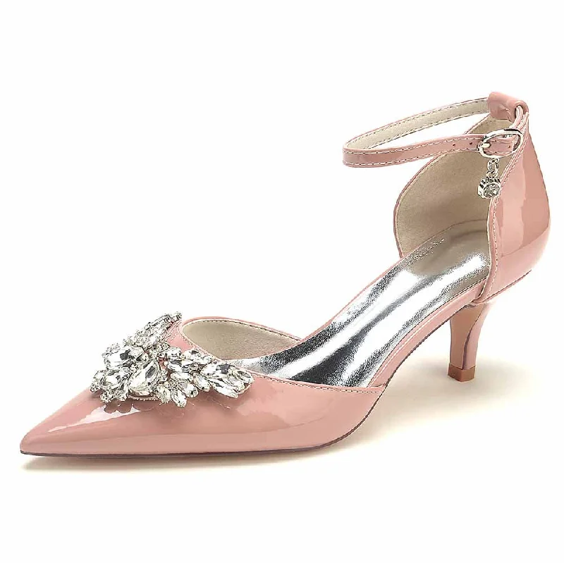 Nude Pink