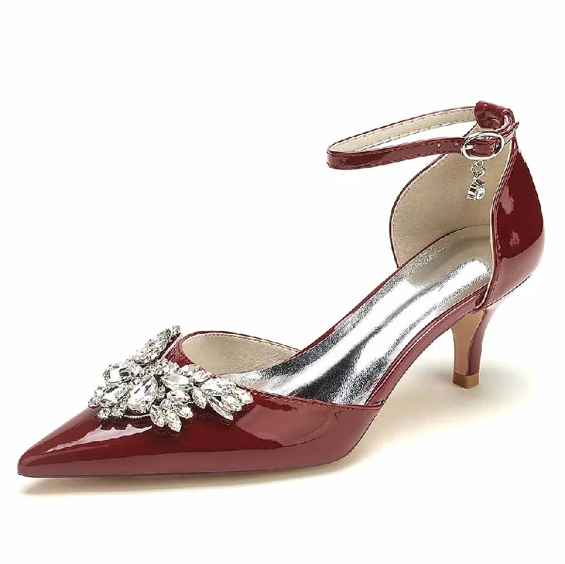 Wine Red