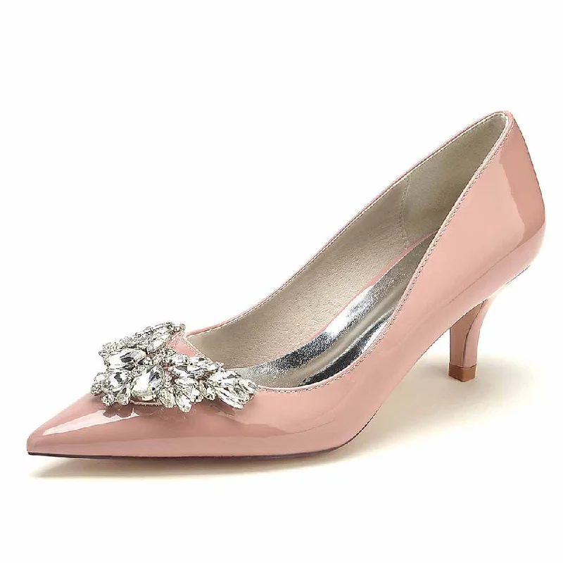 Nude Pink
