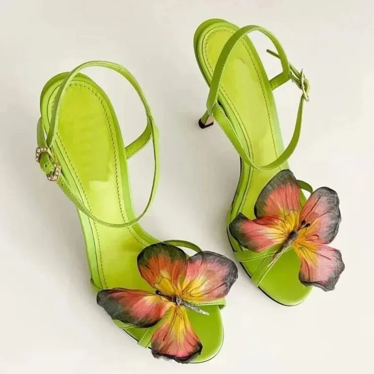 Neon Green