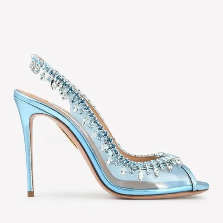 Sky Blue