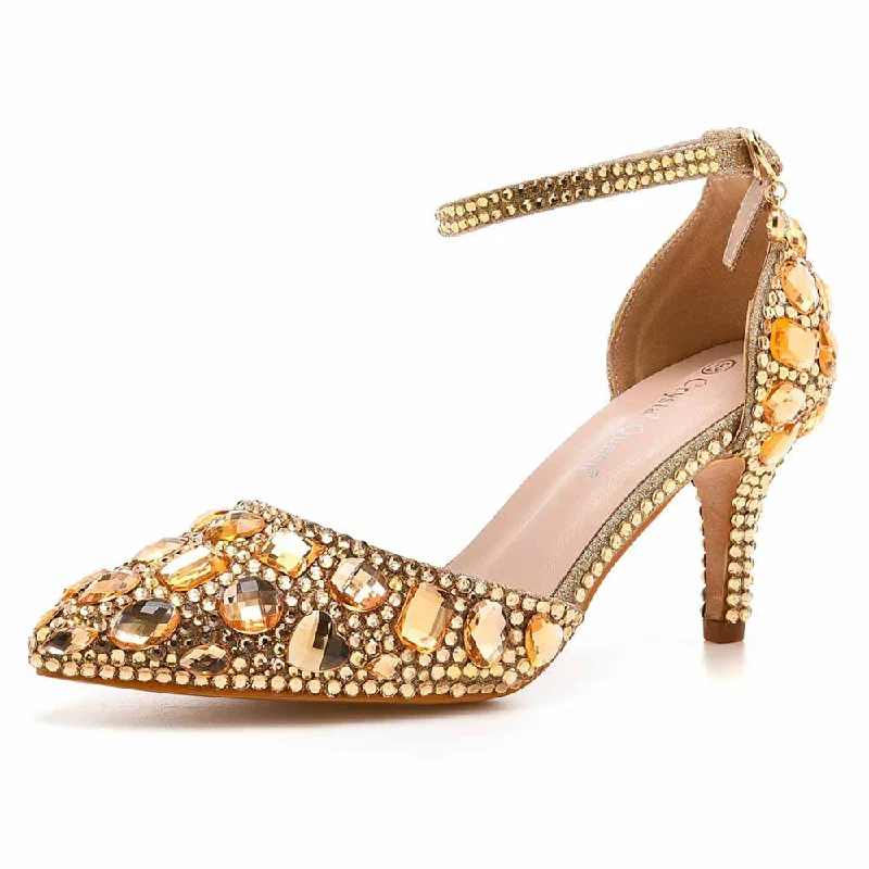 Gold