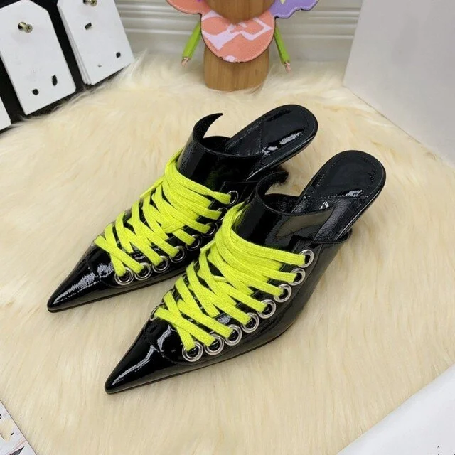 Black Green