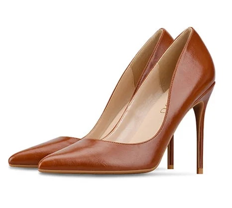 Coffee Brown