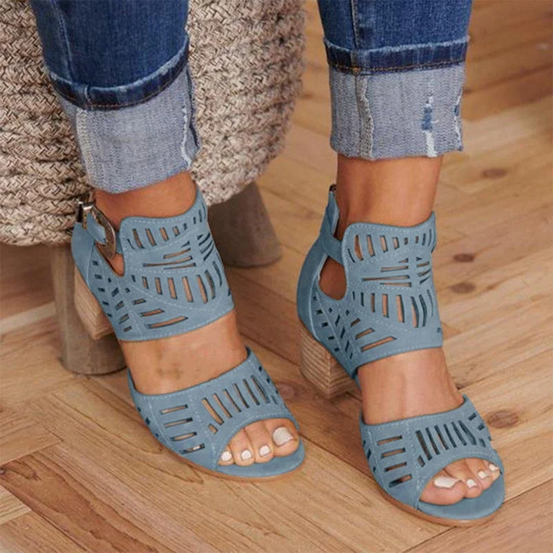 Sea Blue