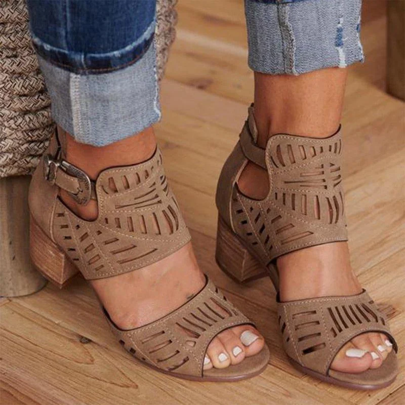 Light Brown