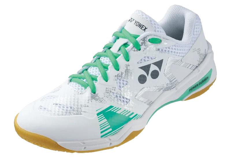 Yonex Power Cushion Eclipsion X3 White Women's Court Shoes SHBELX3EX