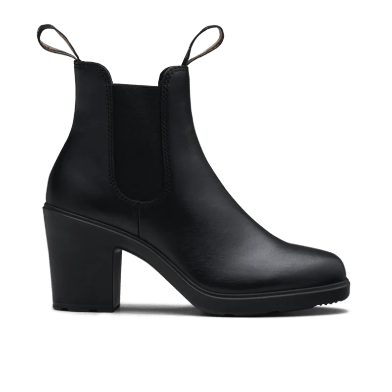 #2365 high heel womens boots