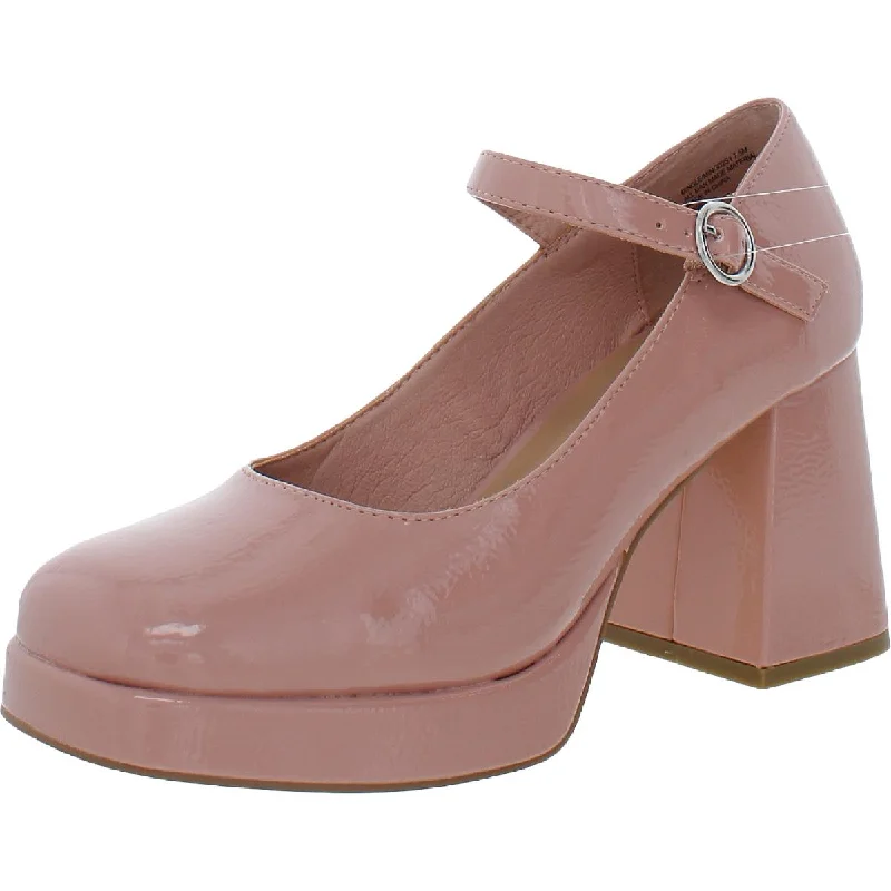 Pink Patent