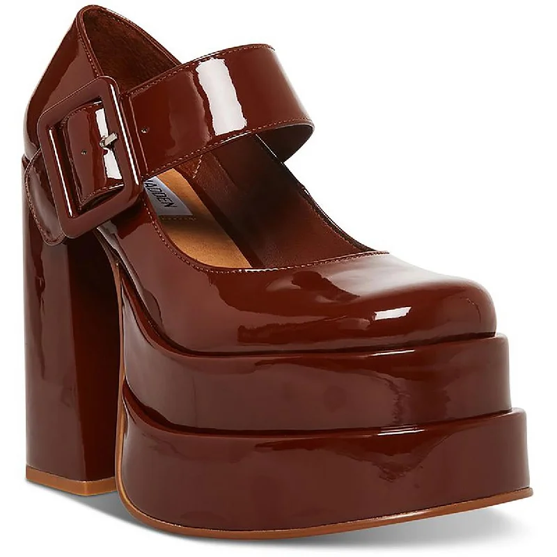 Brown Patent