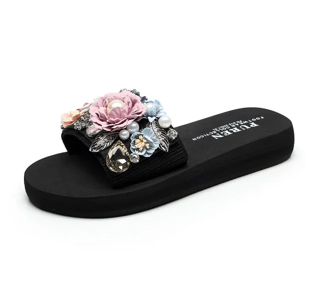 heel height 3cm pink