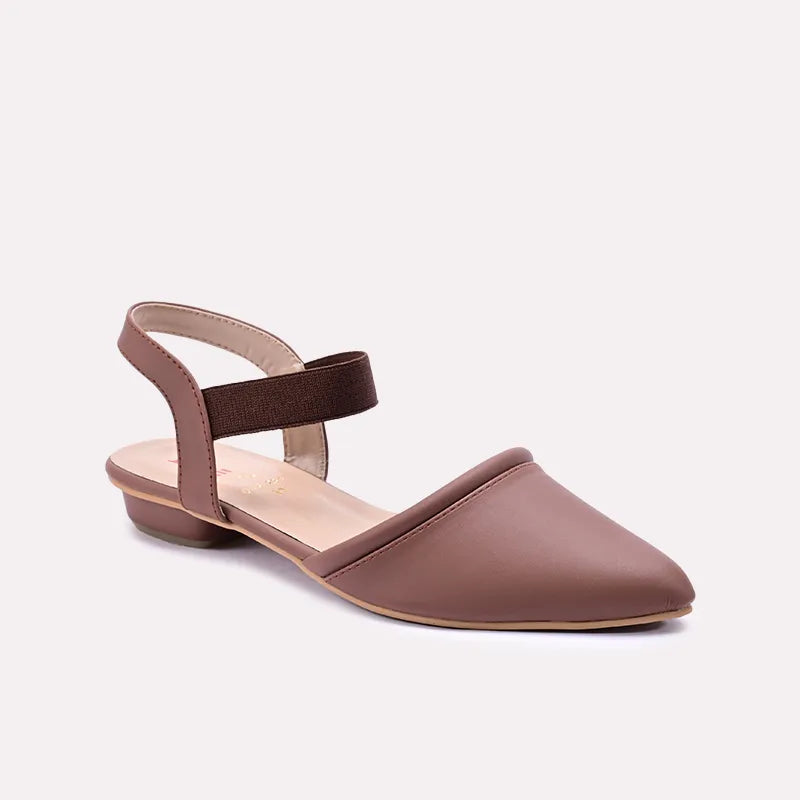 Corinna Brown Casual Pumps 0431234