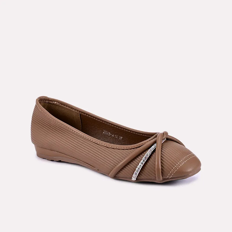 Ellen Brown Casual Pumps 0431247