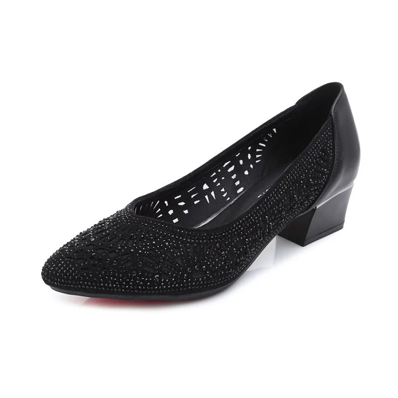 1158-1 Black