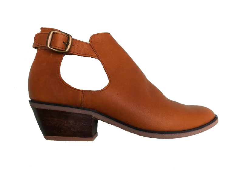 Honey Vista Boot