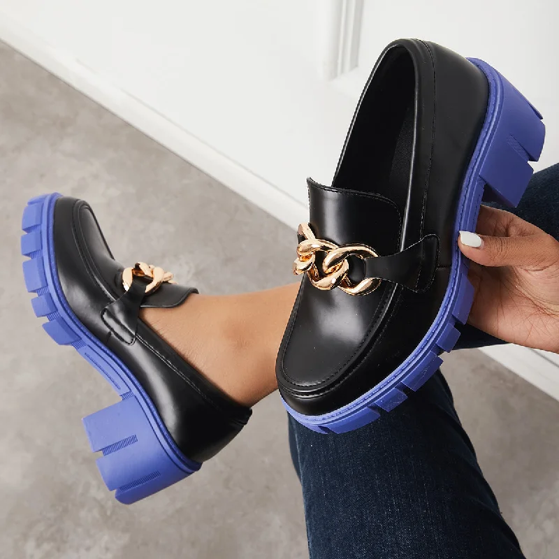 Black&Blue