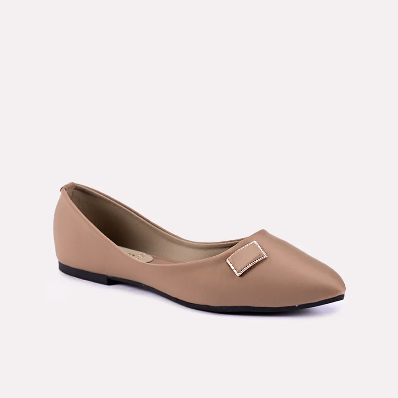 Kaira Fawn Casual Pumps 0431070