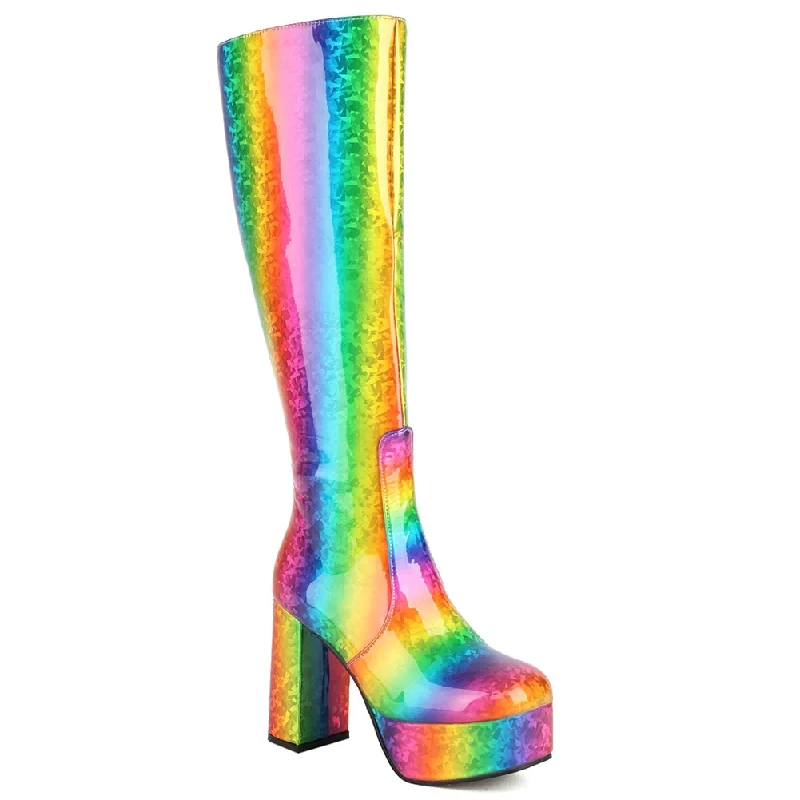 multicolor