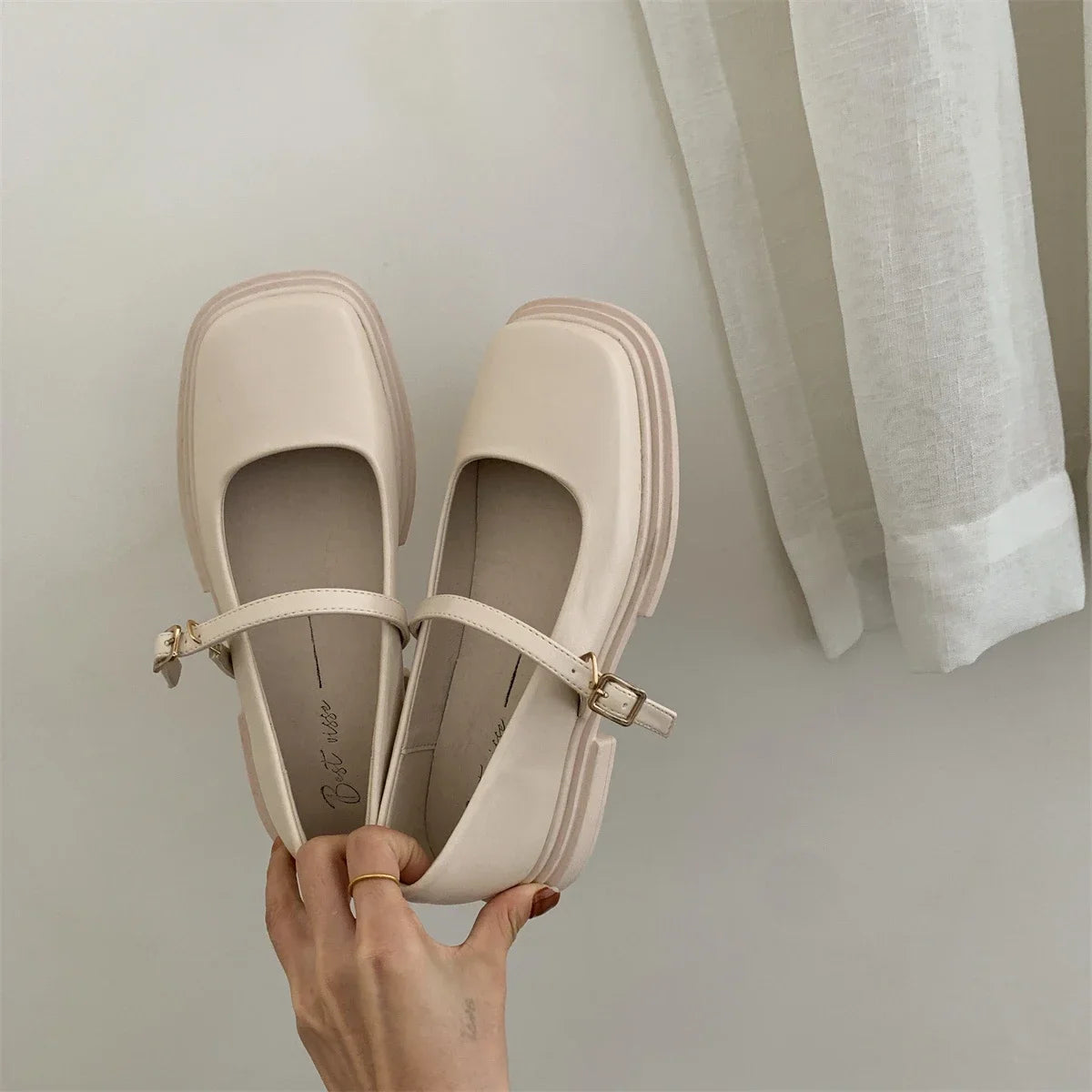 Beige