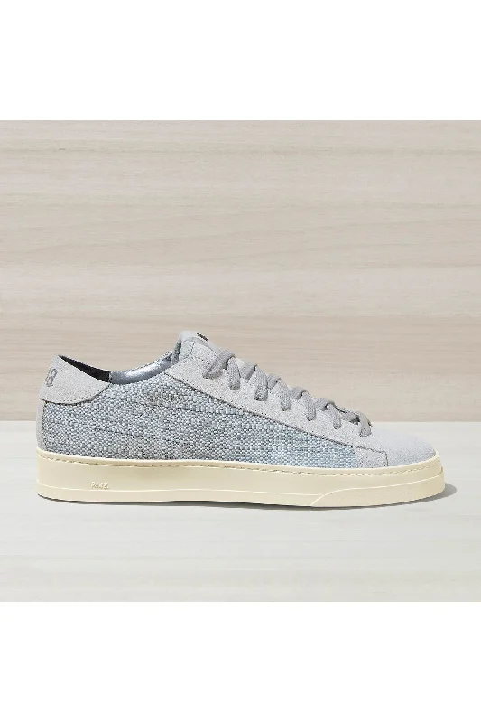 P448 Jack Sneakers | Bar/Mint | Clearance Final Sale
