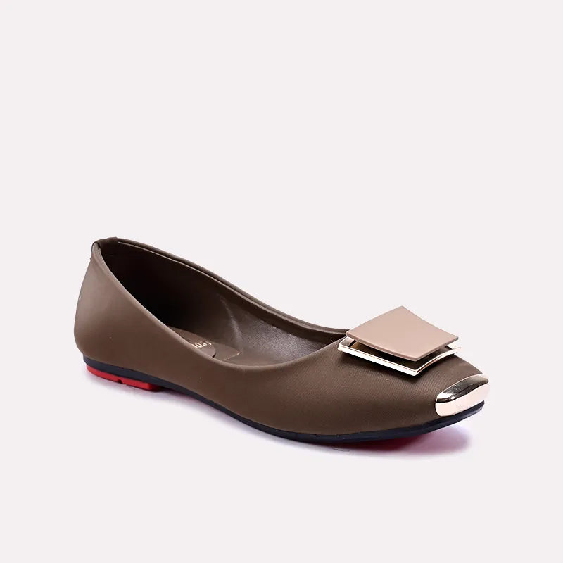 Sibel Fawn Casual Pumps 0431051