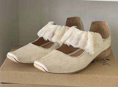 White(Flat)