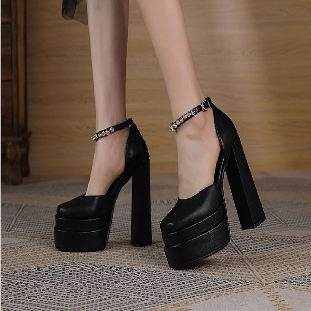 Black-PU