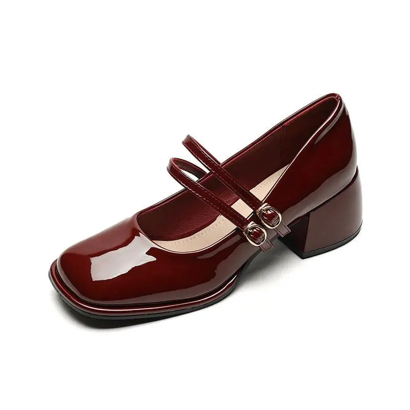 wine red