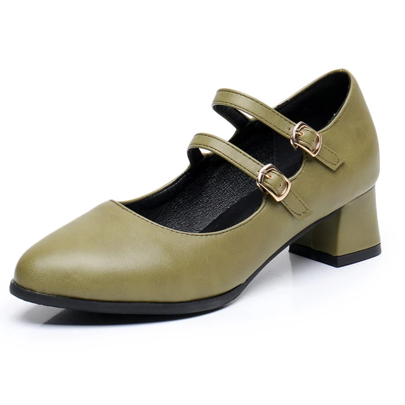 army green