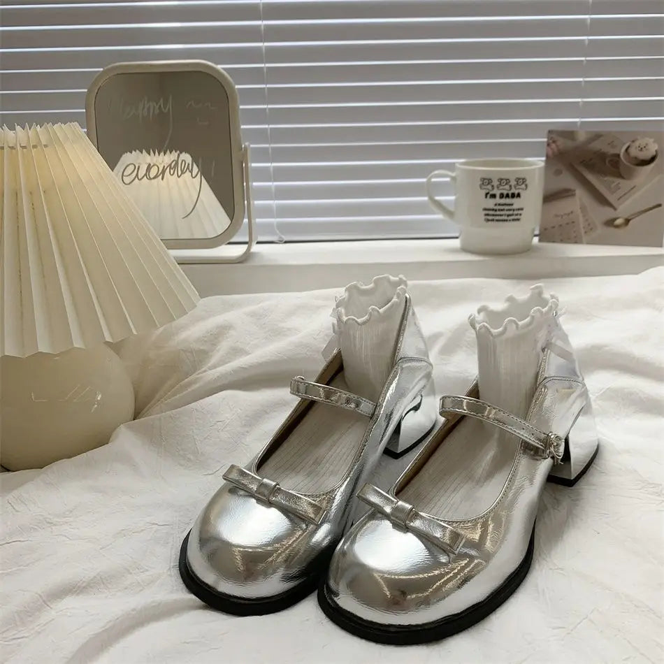 Silver