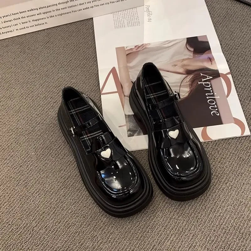 Black (5.5cm)