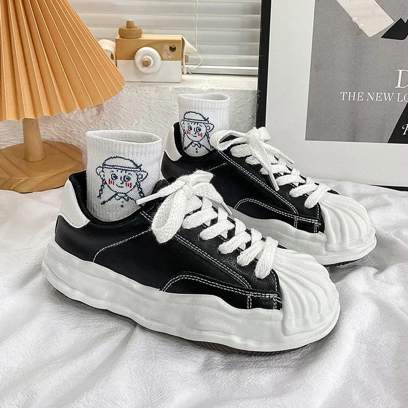 black 3 (PU)