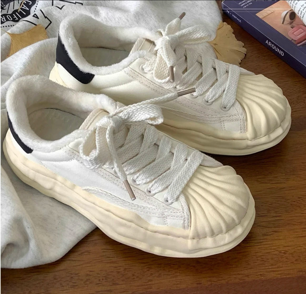 beige 4 fleece