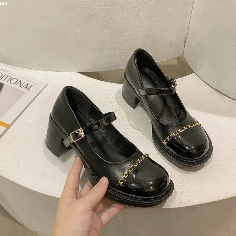 Black (6cm)