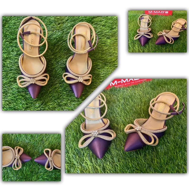 Stripie - Purple