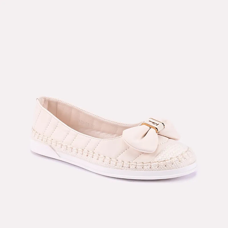 Tansy Fawn Comfy Casual Pumps 0431241