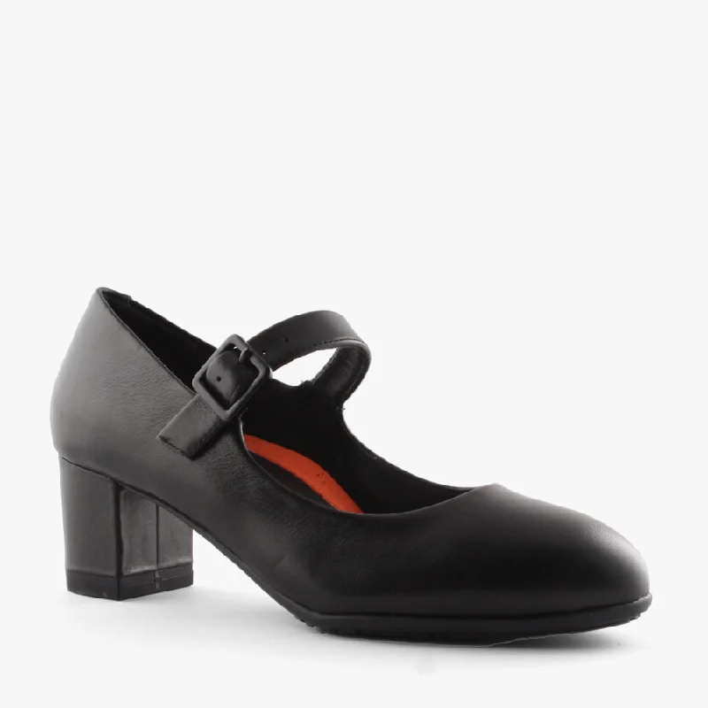 THE MARY JANE BLACK
