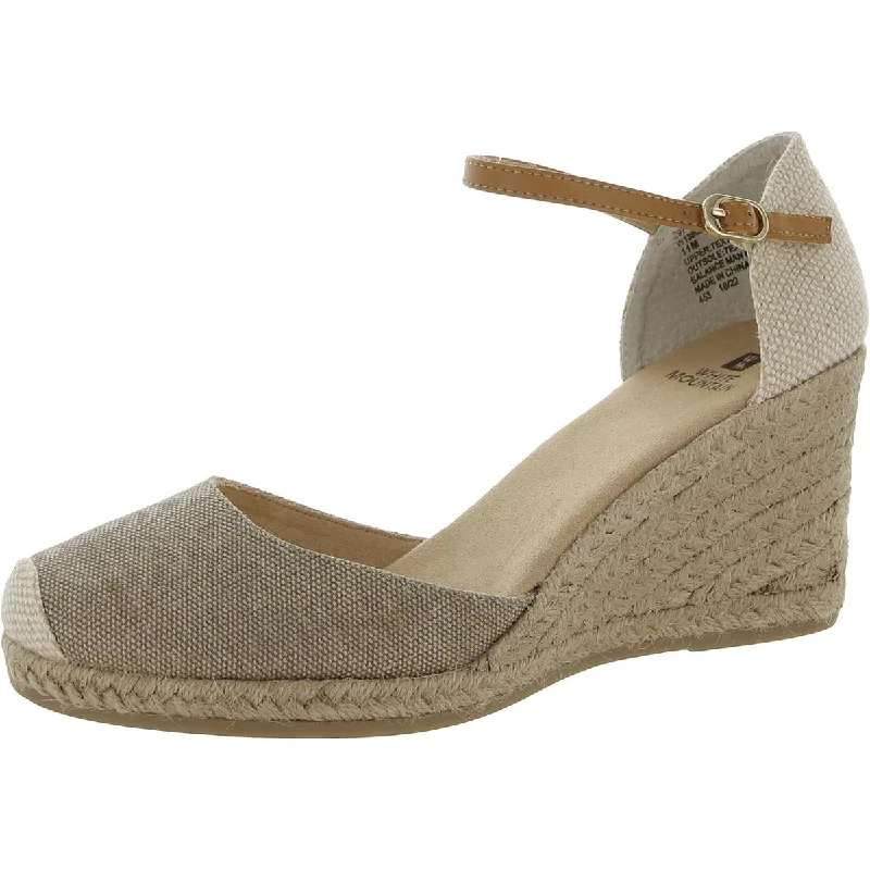 Light Taupe/Canvas