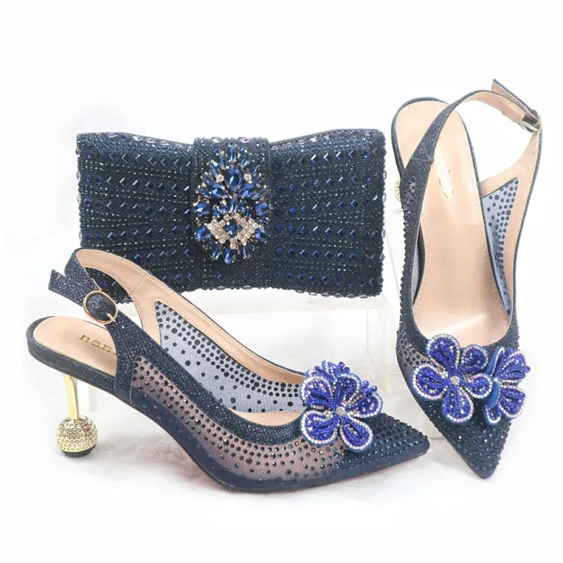 Navy Blue