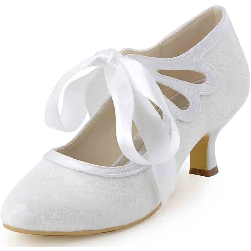 Cut-out White