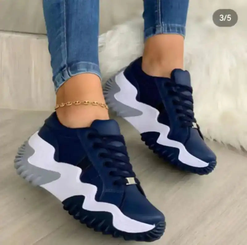 Sports Shoes For Women Casual Shoes