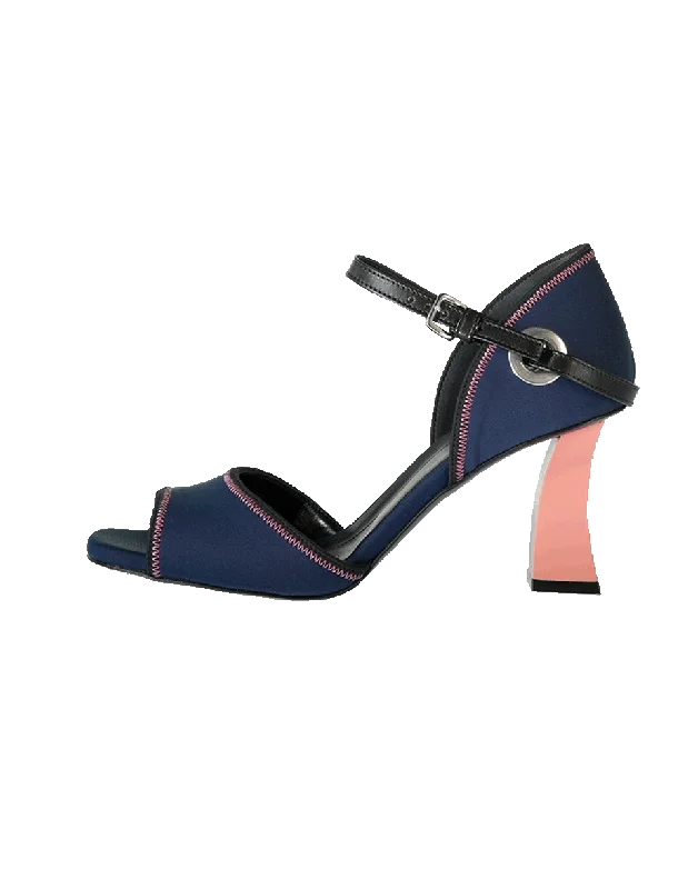 Mary Jane Shoe