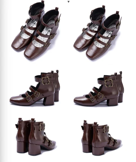 brown(5.8CM)
